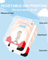 Sight Words Talking Flash Cards Kindergarden Space Boy Autism Sensory Toys Learning Materials 110 Audible Flash Cards for Toddlers Educational Mon...