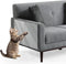 Couch Corner Furniture Protector from Cats, Double Sided Sofa Anti Scratching Sticky Tape, Corner Couch Protector for Cats, Cat Scratch Deterrent ...
