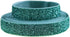Colorful 16 Yards Ribbon Elastics Glitter Metallic Fold Over Elastic Stretch FOE Elastics Hair Ties Headbands for Baby Girls Hair Bow, 5/8" 15mm, ...