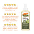 Palmer's Olive Oil Formula Hair Conditioning and Scalp Oil Spray, Hydration and Shine Therapy for Dry or Damaged Hair, Promotes Scalp Health, 5.1 ...
