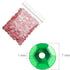 Crafare 6mm Loose Cup Sequins for Crafts 16800PCS Rainbow Sequin Bulk Iridescent Spangles Mixed 24 Color for Home DIY Sewing Arts...