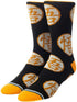 Dragonball 5 Pack Mens Crew Socks...