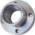 2" Wood Lathe Steel Faceplate Chucks, 1”-8TPI Thread Woodworking Accessories Tools...