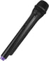 PATKAW Toy Microphone, 1 Pc Kids Microphone Simulation Microphone Toy Kids Microphones for Singing for Performance, Costume Props Birthday Party- ...