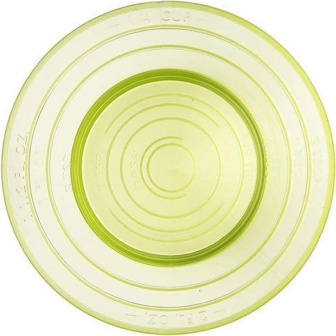 Chef'n Measureup Top Down Spice Measurer, One Size, Arugula...