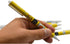 12PCS Little Yellow Duck Pens Happy Lovely Duck Retractable Gel Pens Novelty Animal Rollerball Pen Black Ink For School Supplies Office Party Birt...
