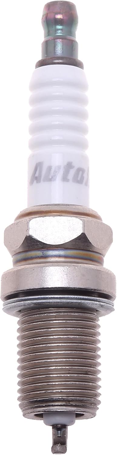 Autolite Iridium XP Automotive Replacement Spark Plug, XP3923 (1 Pack)...