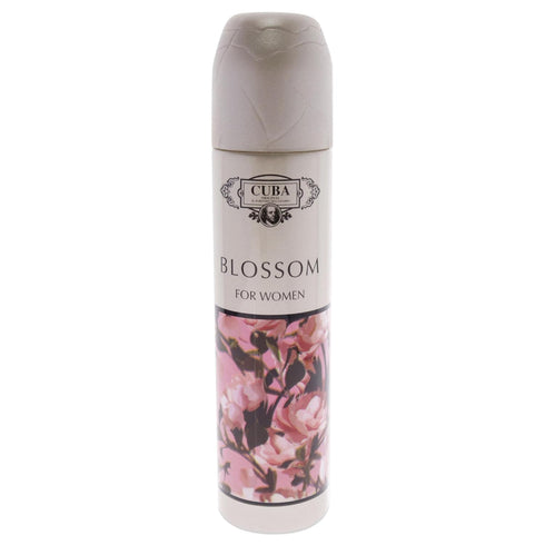Cuba Cuba Blossom Women EDP Spray 3.3 oz...
