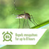 STEM Repels Mosquitoes And Ticks, Mosquito Repellent and Tick Spray, Picaridin Bug Spray, Fragrance-Free, 4 oz...