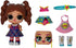 L.O.L. Surprise! Surprise Swap Tots with Collectible Doll, Extra Expression, 2 Looks in One, Water Unboxing Surprise, Limited Edition Doll- Great ...