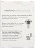 Fresh Products myfresh Dispenser 2.0 Air Freshener, Improved Design, Motion Sensor, White/Gray - 1pk...