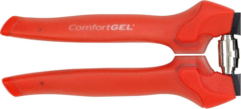 Corona BP 3214D ComfortGEL Bypass Hand Pruner, 3/4-inch cut , Red...