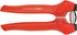Corona BP 3214D ComfortGEL Bypass Hand Pruner, 3/4-inch cut , Red...