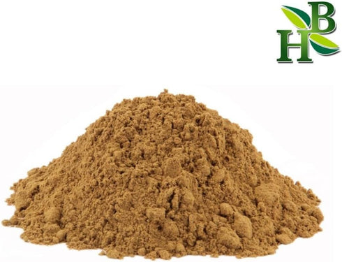 Cape Aloe (Ferox) Leaves Powder 4oz | Gentle and Effective Herbal Laxative Blend...