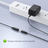 Charger for Shark WS632 WS631 WS630 WS620 AC Power Adapter for WS632BLBRN WS632GDBRN WS632GNBRN WS632PKBRN WS632PLBRN WANDVAC System Pet Pro Cordl...