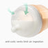 Olababy Gentle Baby Bottle (4oz, Mint)...
