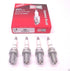 Champion XC92YC (980) Copper Plus Small Engine Spark Plug (4)...