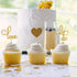 JeVenis Set of 44 Wedding Cupcake Toppers Diamond Ring Cupcake Toppers I Do Cupcake Topper for Wedding Engagement Bridal Shower Decorations...
