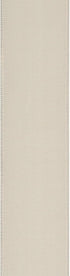 Berwick Offray 1.5" Single Face Satin Ribbon, Ivory White, 25 Yds...