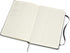 Moleskine Professional Notebook, Large, Black, Hard Cover (5 x 8.25)...