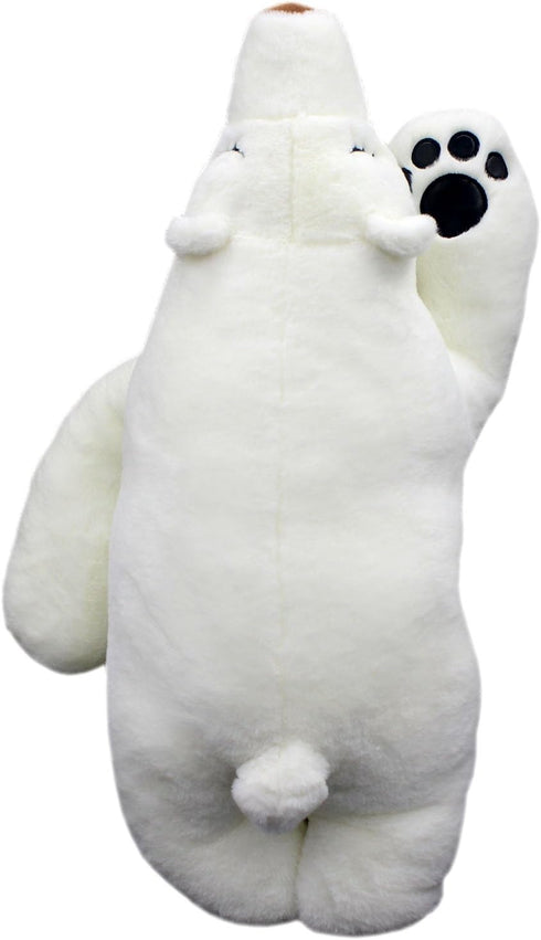 Stuffed Animals Polar Bear Plush Toys Pillow White 24 Inch...