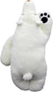 Stuffed Animals Polar Bear Plush Toys Pillow White 24 Inch...
