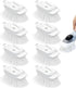 New Brush Refills for OXO New Soap Dispensing Dish Brush - 8 Pack Dish Brush Cleaning Soap Dispensing Head Replacement for Scrubber...