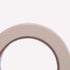 Lichamp Masking Tape 1 inch, 2 Pack General Purpose Beige Masking Tape White Masking Paper, 1 inch x 55 Yards x 2 Rolls (110 Total Yards)...