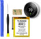 TL284443 Battery, 650mAh (2024 Upgraded) High Capacity Li-ion Polymer Replacement Battery for Nest Learning Thermostat 2nd 3rd, fit T3007ES,T3008U...