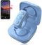 Remote Control for TikTok, Bluetooth Scrolling Ring for TIK Tok, Page Turner for Kindle App, Wireless Camera Remote Shutter for iPhone iPad Androi...