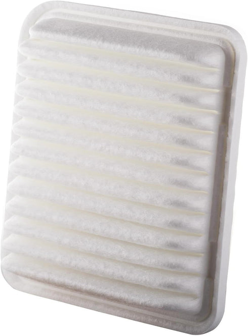 ECOGARD XA5534 Premium Engine Air Filter Fits 2004-2012 Mitsubishi Galant, 2004-2011 Endeavor, 2006-2012 Eclipse...