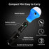 Lepro LED Camping Lantern, Camping Essentials, 3 Lighting Modes, Hanging Tent Light Bulbs with Clip Hook for Camping, Hiking, Hurricane, Storms, O...