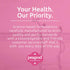 Fairhaven Health PeaPod Omega-3 Premium Icelandic Fish Oil Supplement for Healthy Pregnancy, Made with EPA, DHA and Fatty Acids for Cognitive Func...