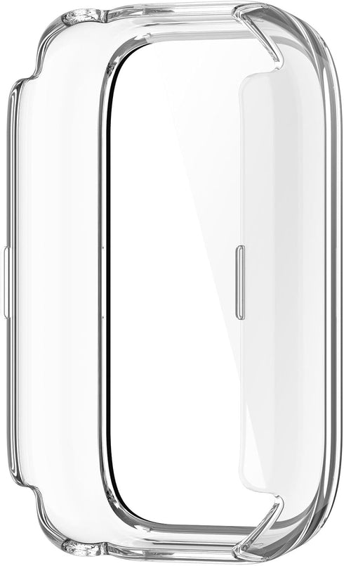 Screen Protector Compatible with iTouch Air 3 44mm Cases (Not for the Air 3 40mm) Smartwatch Case Scratched Screen Protectors intended for iTouch ...