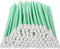 200 Pcs Foam Swab Cleaning Swab Foam Tips, 6.4 Inch Multi-Purpose Foam Cleaning Swabs for Gun, Painting, Crafts, Electronics, Printer, Camera, Opt...