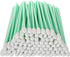 200 Pcs Foam Swab Cleaning Swab Foam Tips, 6.4 Inch Multi-Purpose Foam Cleaning Swabs for Gun, Painting, Crafts, Electronics, Printer, Camera, Opt...