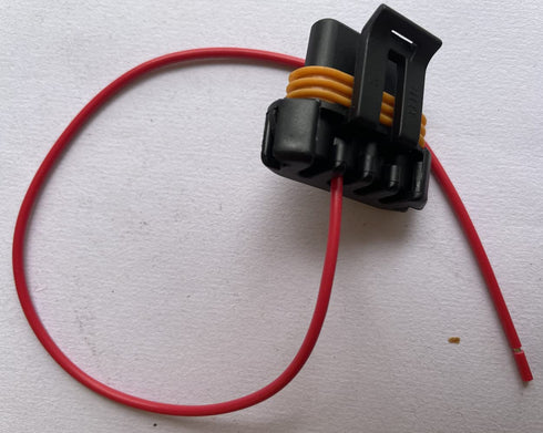LS1 Wire Alternator Connector Plug Pigtail for 1998 1999 2000 2001 2002 Camaro Trans Am Firebird 350...