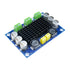 Diymore TPA3116DA DC 12V 24V 100W Mono Channel Digital Power Audio Amplifier Board TPA3116D2 Large Capacity Board...