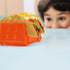 Genuine Fred Taco Truck Taco Holders, Set of 2...