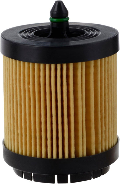 Luber-finer Luberfiner P3244 Engine Oil Filter Fits Select Chevrolet, Pontiac 4 cyl. (2002-11), Saturn 4 cyl. (2000-10)...