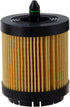 Luber-finer Luberfiner P3244 Engine Oil Filter Fits Select Chevrolet, Pontiac 4 cyl. (2002-11), Saturn 4 cyl. (2000-10)...
