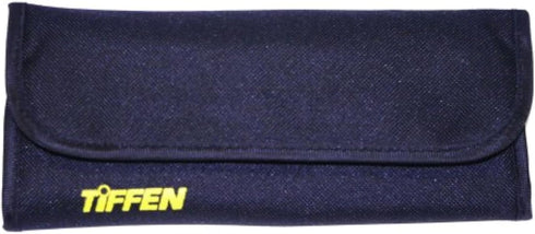 Tiffen 4 Pocket Camera Lens Filter pouch...