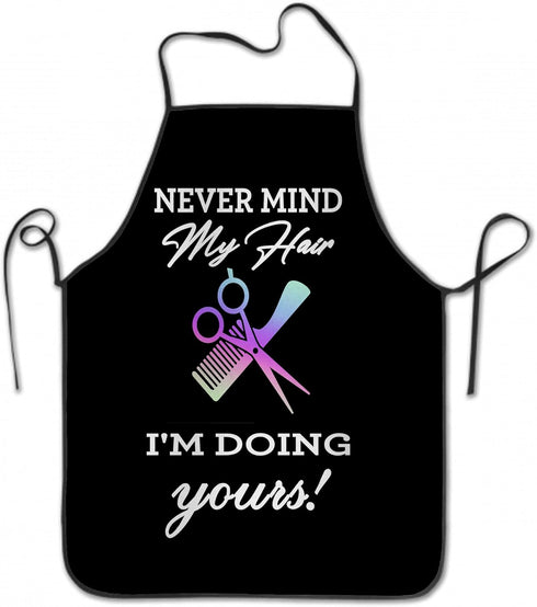 Kawani Cute Aprons for Women with Pockets...
