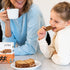 Olyra, Biscuit Breakfast Olympic Rynner Cinnmon Tahini Organic, 5.3 Ounce...