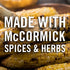 McCormick Grill Mates Mojito Lime Marinade Mix, 1.06 oz (Pack of 12)...