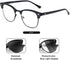 Semi Rimless Polarized Sunglasses Men Photochromic Sun Glasses Women Unisex TY201903...