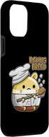 iPhone 13 Pro Max Baking Bread Bread Dough Bread Maker Bread Queen Bread Baker Case...