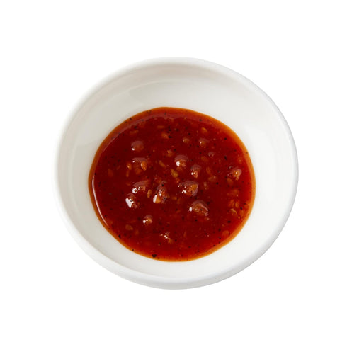 Medium Spicy Korean Bulgogi Kalbi Galbi BBQ Marinade & Sauce Gluten-free, Non-GMO, Vegan, OU Kosher 15oz (pack of 1)...