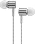 FiiO JadeAudio Headphone Earbuds Wired High Resolution Strong Bass Lossless 1DD for PC/Smartphones/Laptop with Mic JD3 (Silver)......