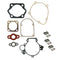 HGC Gasket Set & 3 Chain Master Link for 49cc 66cc 80cc 2 Stroke Engine Motorized Bicycle Bike...